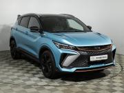 Geely Coolray I Рестайлинг Санкт-Петербург  - изображение 24
