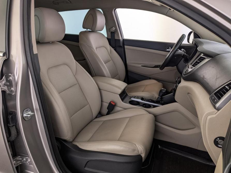 Hyundai Tucson III Москва  - изображение 24