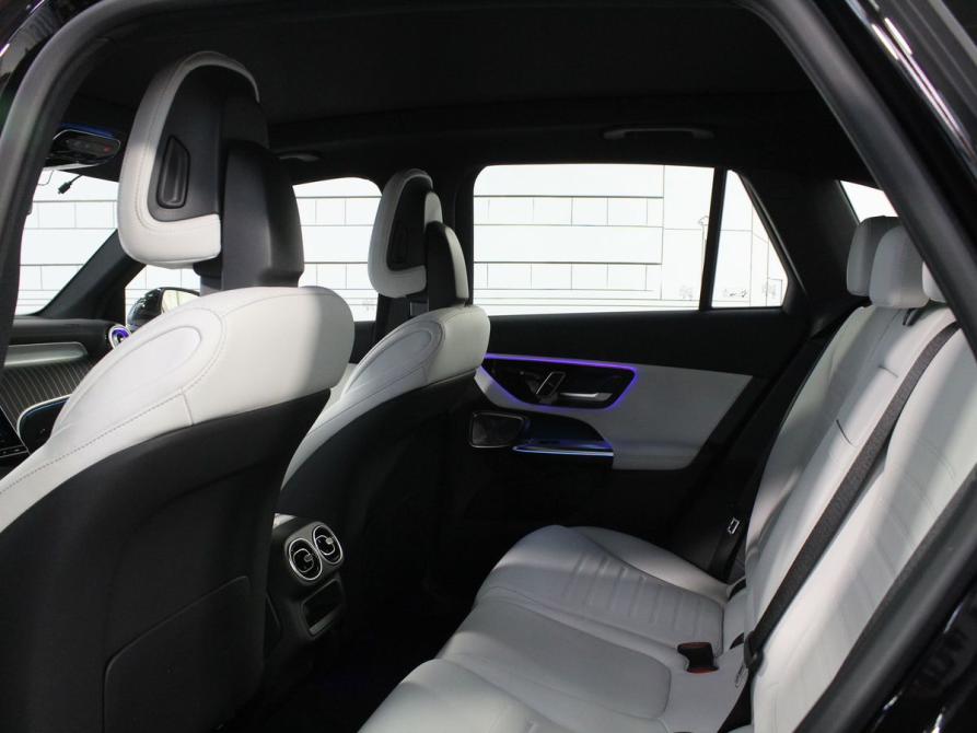 Mercedes-Benz GLC II (X254) Москва  - изображение 3