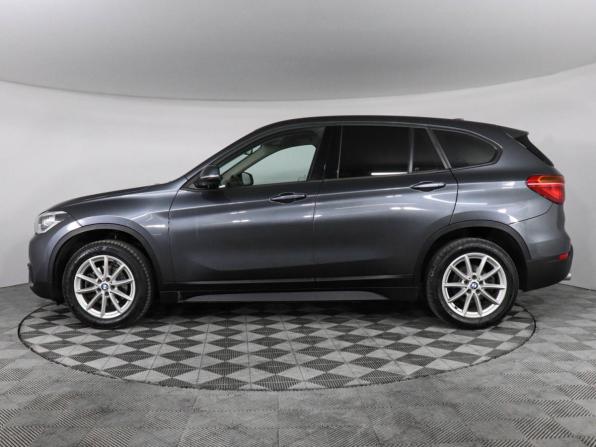 BMW X1 II (F48) с пробегом 2018 года, цена 2 050 000 рублей, 128316 км, внедорожник, Автокод Объявления