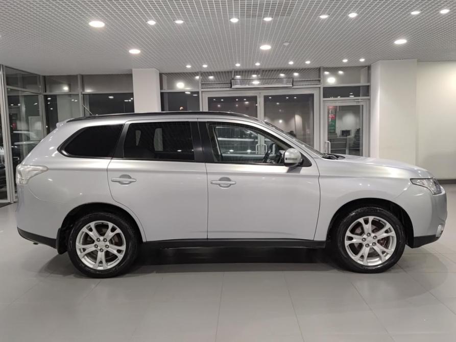 Mitsubishi Outlander III Казань  - изображение 5