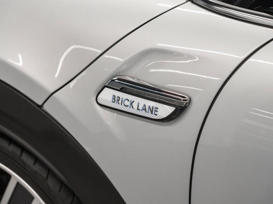 Mini Hatch III (F55/F56) Рестайлинг 2 Москва  - изображение 37