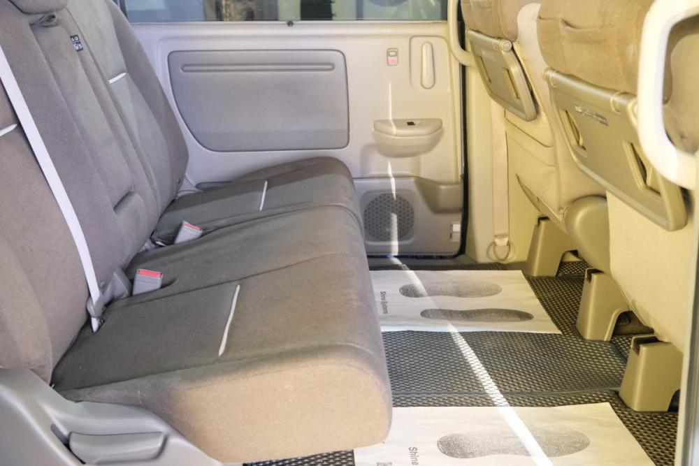 Honda Stepwgn V Омск  - изображение 21
