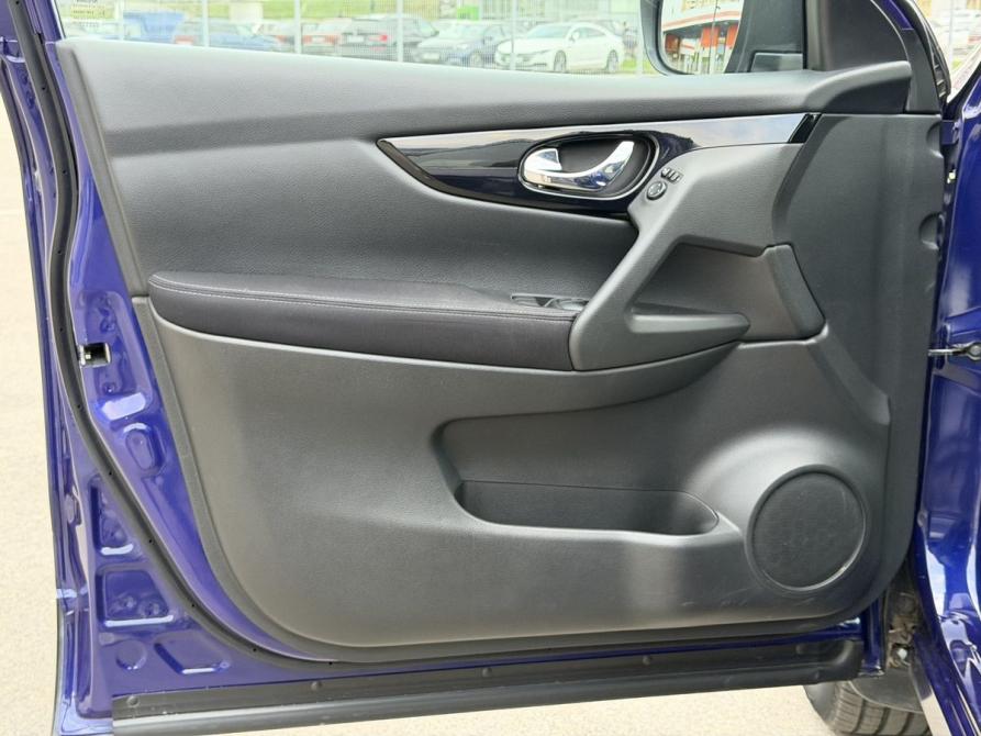 Nissan Qashqai II Казань  - изображение 9