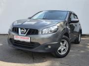 Nissan Qashqai I Рестайлинг Москва  - изображение 22