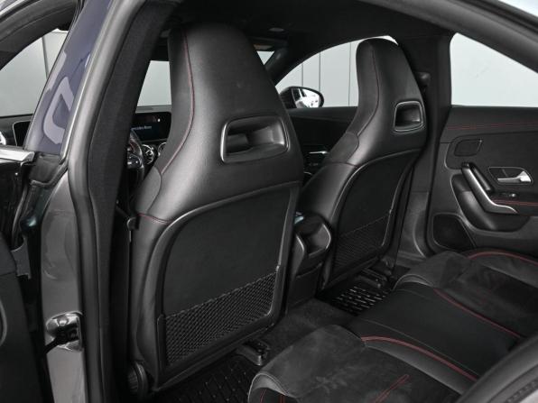 Mercedes-Benz CLA II (C118 X118) с пробегом 2019 года, цена 2 790 000 рублей, 119348 км, седан, Автокод Объявления