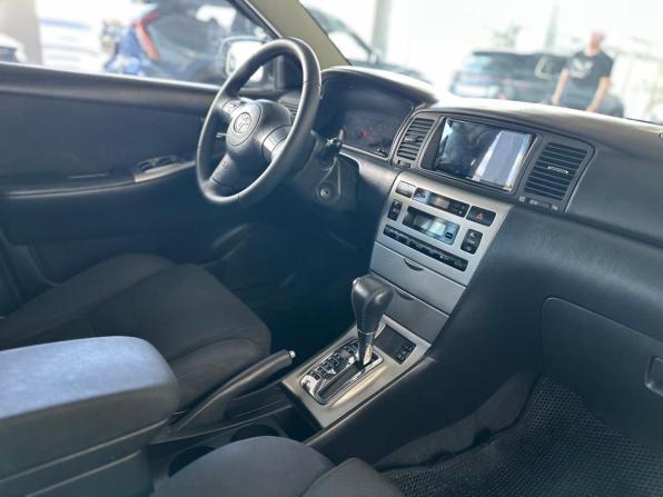 Toyota Corolla IX (E120 E130) Рестайлинг с пробегом 2005 года, цена 695 000 рублей, 215000 км, седан, Автокод Объявления