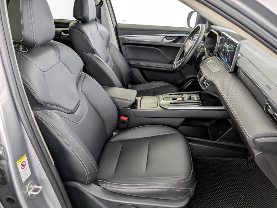 Haval Jolion I Рестайлинг Москва  - изображение 25