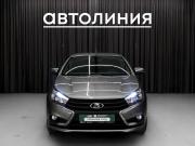 Lada (ВАЗ) Vesta I Красноярск  - изображение 18