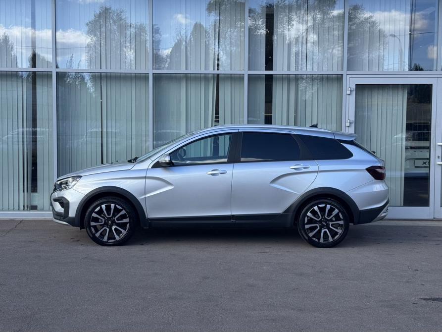 Lada (ВАЗ) Vesta I Рестайлинг (NG) Воронеж  - изображение 8