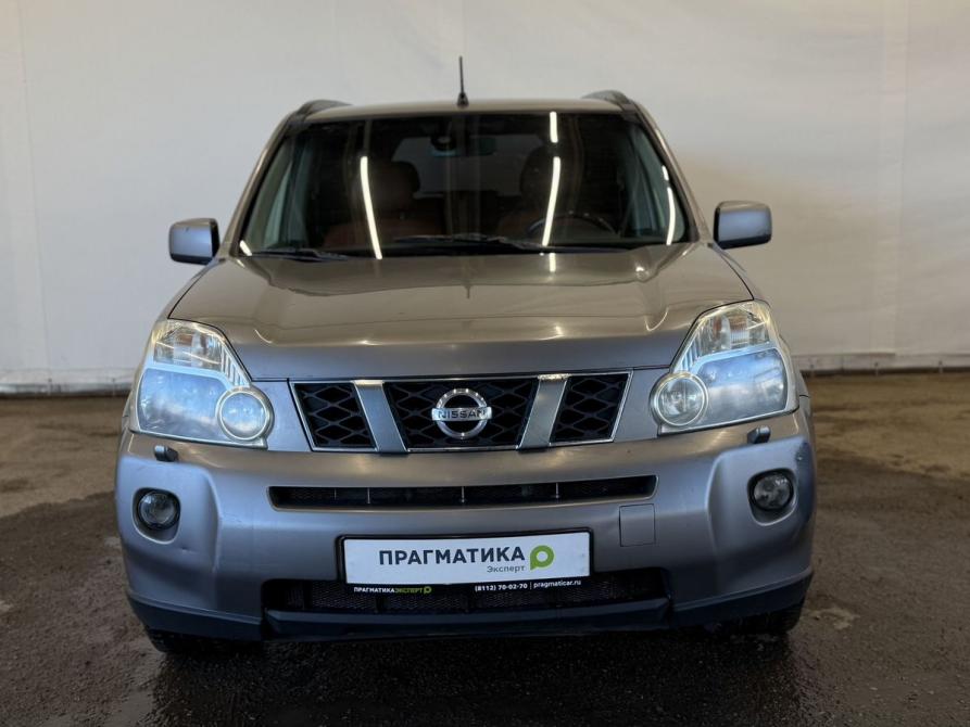 Nissan X-Trail II Псков  - изображение 2