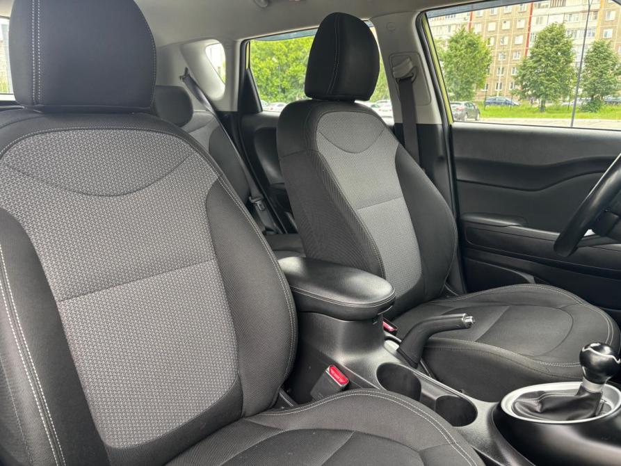 Kia Soul II Рестайлинг Пермь  - изображение 21