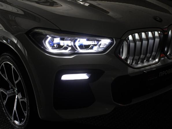 BMW X6 III (G06) с пробегом 2020 года, цена 8 498 000 рублей, 67000 км, внедорожник, Автокод Объявления