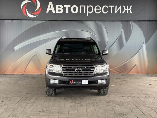 Toyota Land Cruiser 200 Series с пробегом 2011 года, цена 3 200 000 рублей, 226900 км, внедорожник, Автокод Объявления