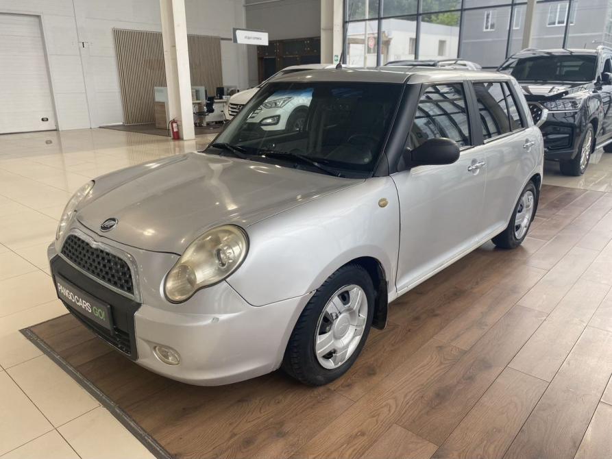 Lifan Smily I (320) Саратов  - изображение 1