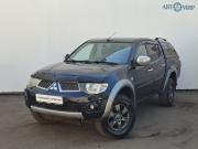 Mitsubishi L200 IV Москва  - изображение 13