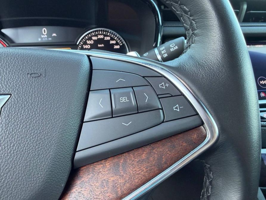 Cadillac XT5 I Рестайлинг Санкт-Петербург  - изображение 11