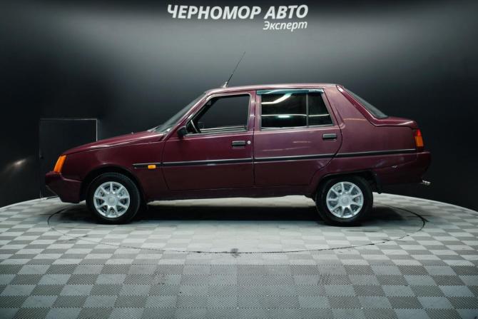 ЗАЗ 1103 «Славута» с пробегом 2005 года, цена 143 000 рублей, 71000 км, хэтчбек, Автокод Объявления