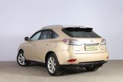 Lexus RX III Новосибирск  - изображение 25