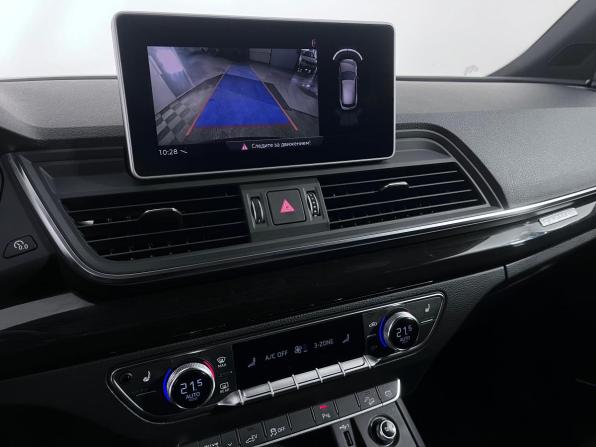 Audi Q5 II (FY) с пробегом 2020 года, цена 4 080 000 рублей, 86049 км, внедорожник, Автокод Объявления