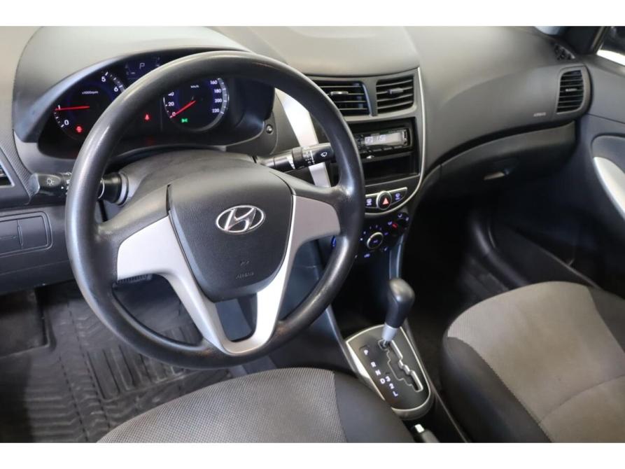 Hyundai Solaris I Коломна  - изображение 6