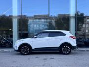 Hyundai Creta I Самара  - изображение 22