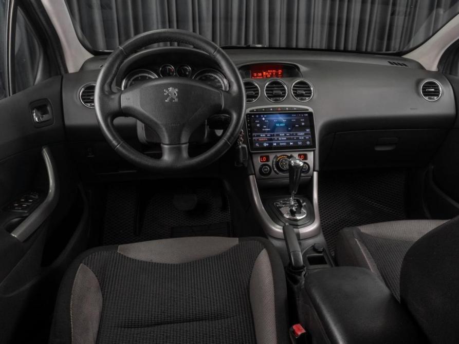 Peugeot 308 I Тюмень  - изображение 6