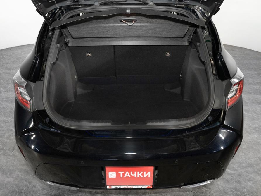 Toyota Corolla XII (E210) Иркутск  - изображение 18