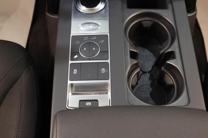 Land Rover Discovery V с пробегом 2020 года, цена 4 149 000 рублей, 90000 км, внедорожник, Автокод Объявления