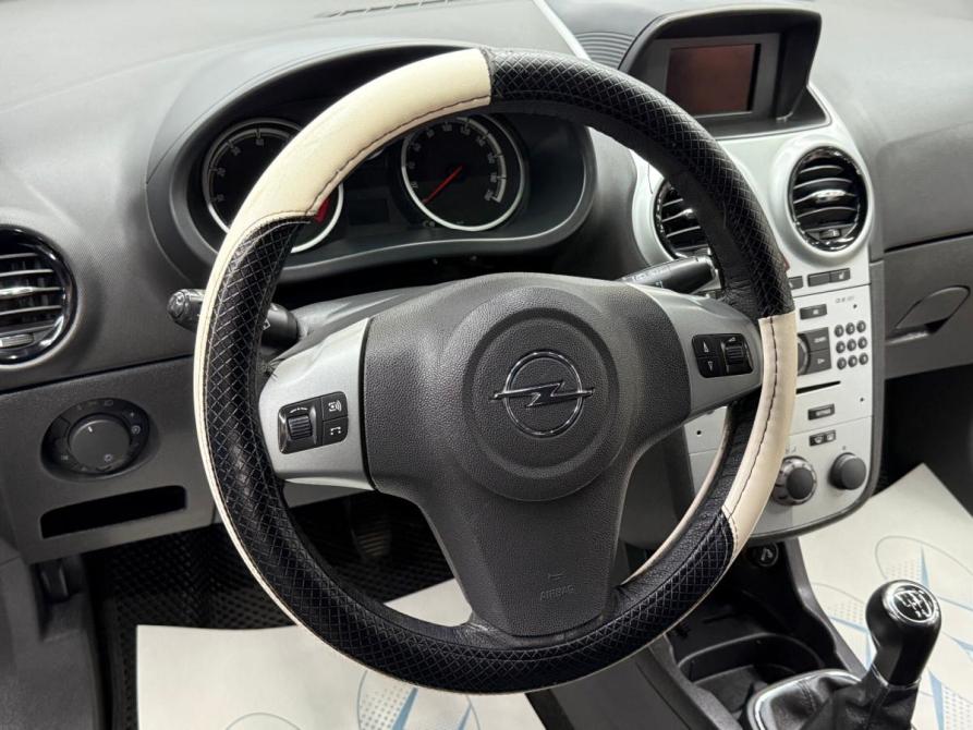Opel Corsa D Азнакаево  - изображение 12