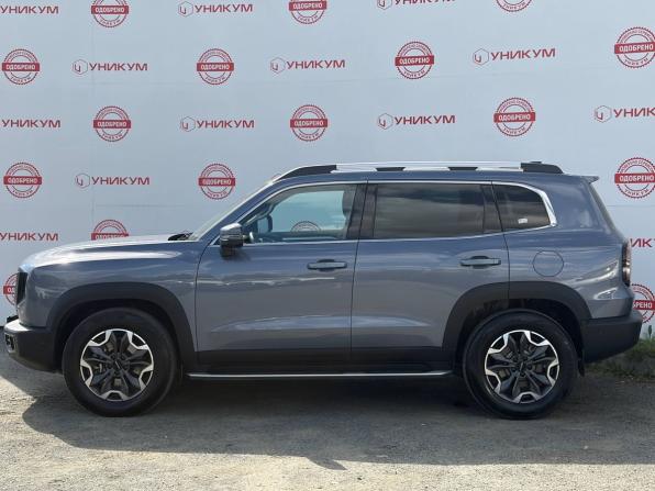 Haval Dargo I с пробегом 2023 года, цена 2 019 000 рублей, 145277 км, внедорожник, Автокод Объявления