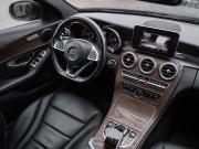 Mercedes-Benz C-Класс IV (W205) Санкт-Петербург  - изображение 39
