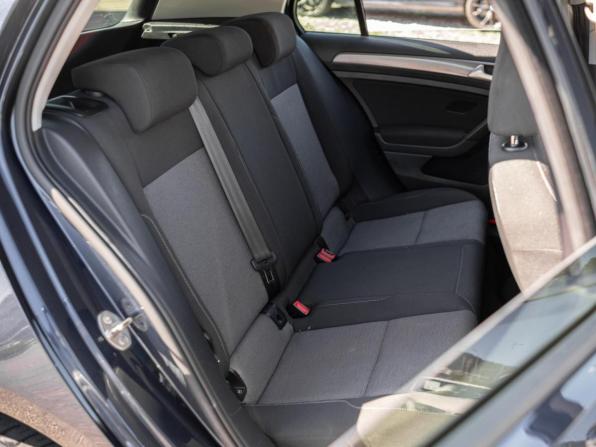 Volkswagen Golf VII с пробегом 2014 года, цена 1 179 000 рублей, 188179 км, хэтчбек, Автокод Объявления