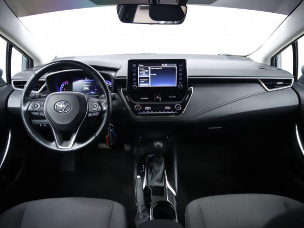 Toyota Corolla XII (E210) с пробегом 2019 года, цена 2 150 000 рублей, 74835 км, седан, Автокод Объявления