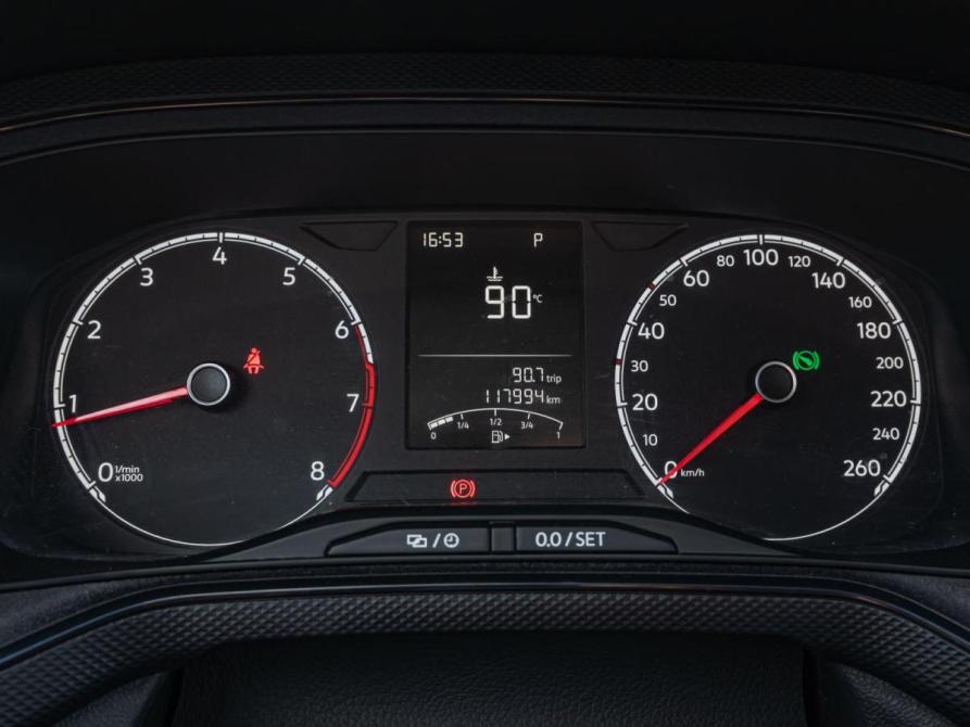 Volkswagen Polo VI Краснодар  - изображение 14