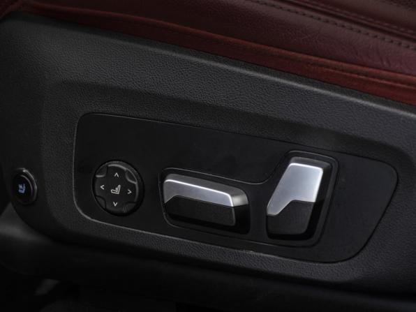 BMW X3 III (G01) Рестайлинг с пробегом 2022 года, цена 5 249 000 рублей, 59500 км, внедорожник, Автокод Объявления