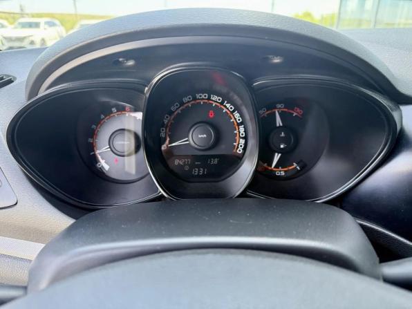 Lada (ВАЗ) Vesta I с пробегом 2018 года, цена 950 000 рублей, 85000 км, универсал, Автокод Объявления