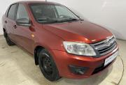 Lada (ВАЗ) Granta I Саранск  - изображение 49