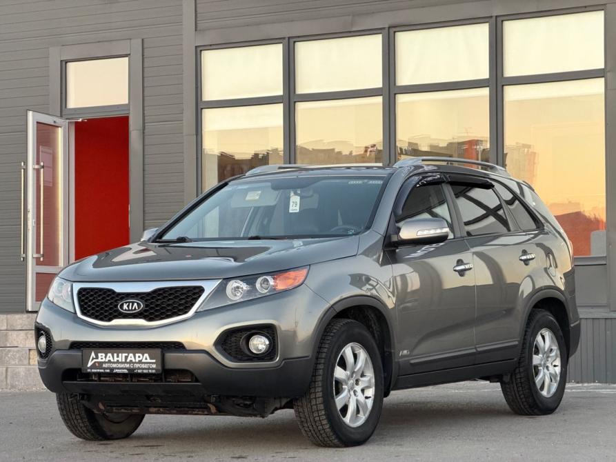 Kia Sorento II Волгоград  - изображение 6