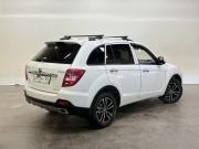 Lifan X60 I Рестайлинг 2 Саратов  - изображение 15