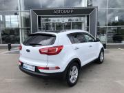 Kia Sportage III Брянск  - изображение 20