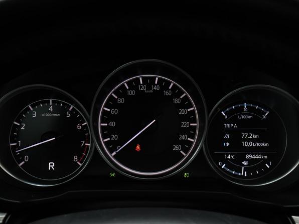Mazda CX-5 II с пробегом 2020 года, цена 3 270 000 рублей, 89442 км, внедорожник, Автокод Объявления
