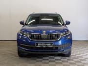 Skoda Kodiaq I Москва  - изображение 32