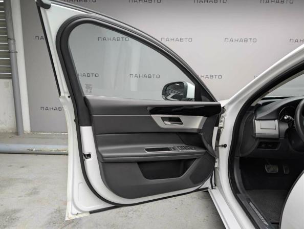 Jaguar XF II с пробегом 2016 года, цена 1 719 000 рублей, 127079 км, седан, Автокод Объявления