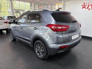 Hyundai Creta I Рестайлинг Киров  - изображение 22