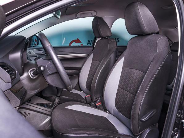 Lada (ВАЗ) Vesta I Рестайлинг (NG) с пробегом 2023 года, цена 1 079 000 рублей, 69600 км, седан, Автокод Объявления