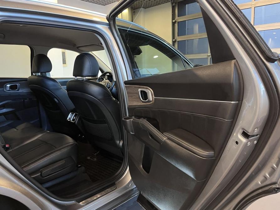 Kia Sorento IV Чебоксары  - изображение 14