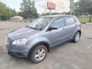 SsangYong Actyon II Москва  - изображение 9