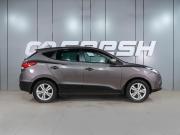 Hyundai ix35 I Рестайлинг Воронеж  - изображение 30