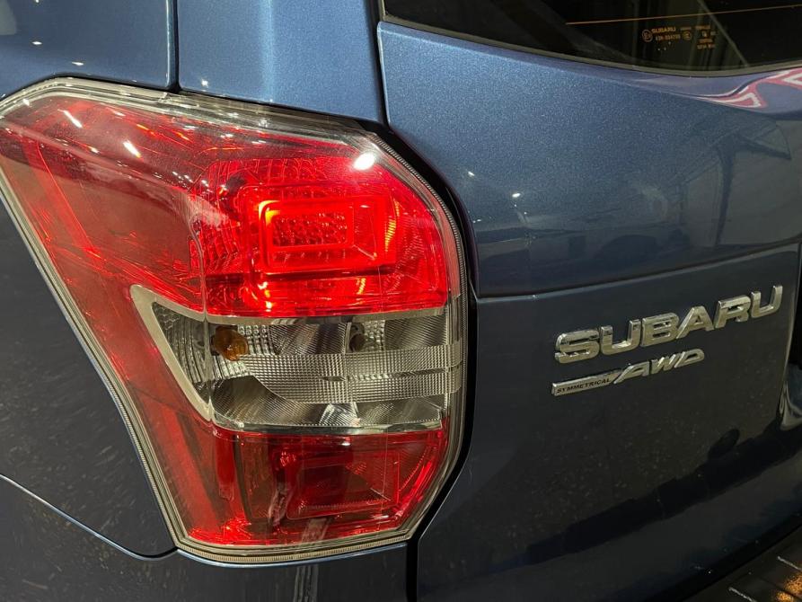 Subaru Forester IV Пермь  - изображение 10